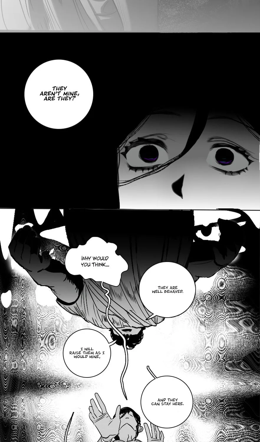 Read The Djinn chapter 4 image 36 on Lezhin
