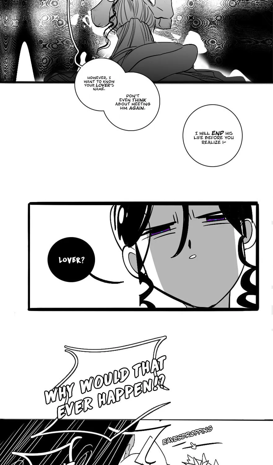 Read The Djinn chapter 4 image 37 on Lezhin