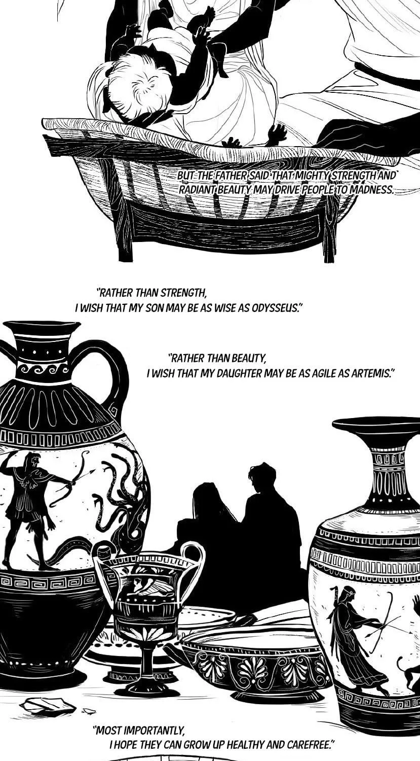 Read The Djinn chapter 4 image 4 on Lezhin