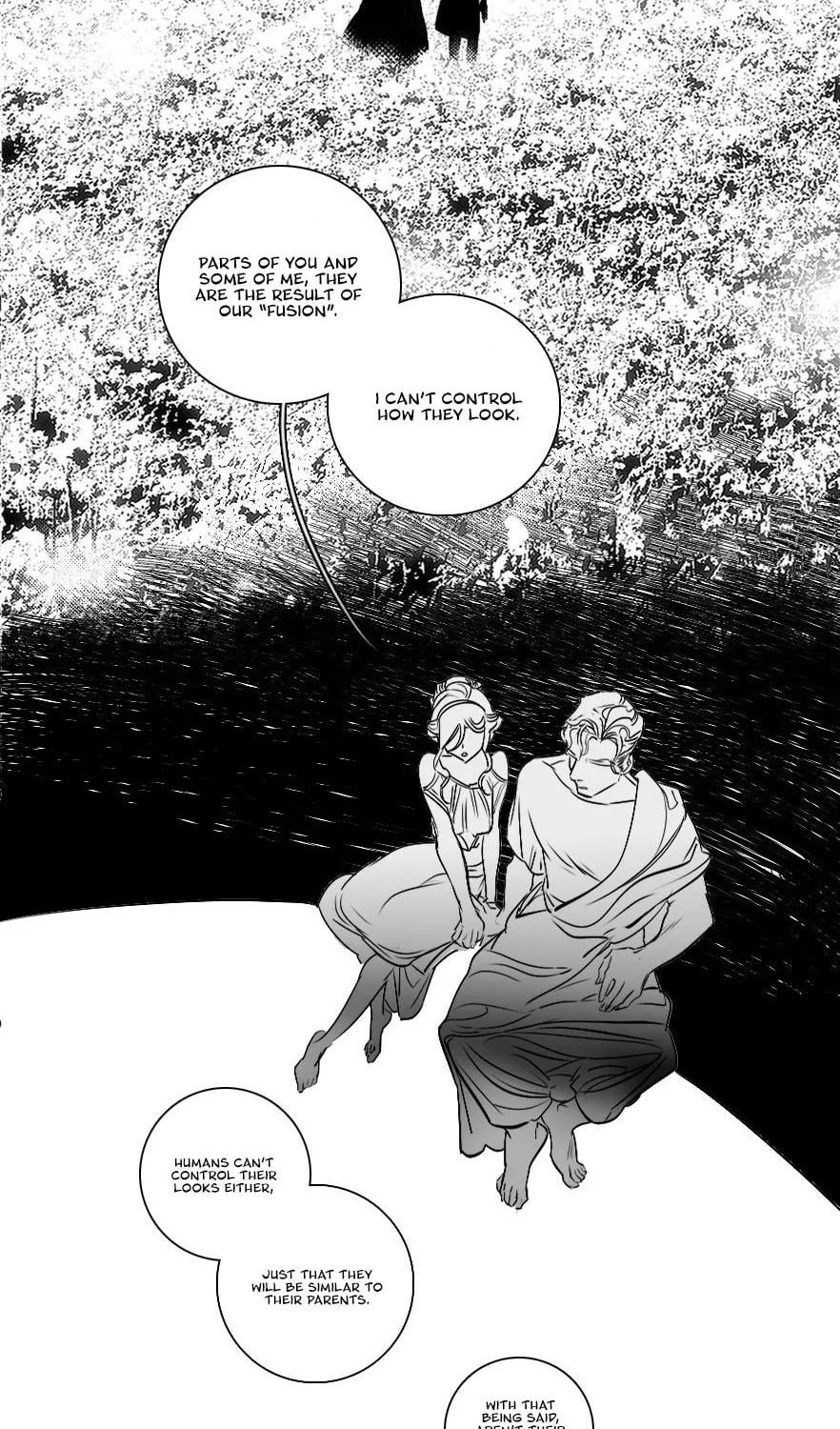 Read The Djinn chapter 4 image 40 on Lezhin