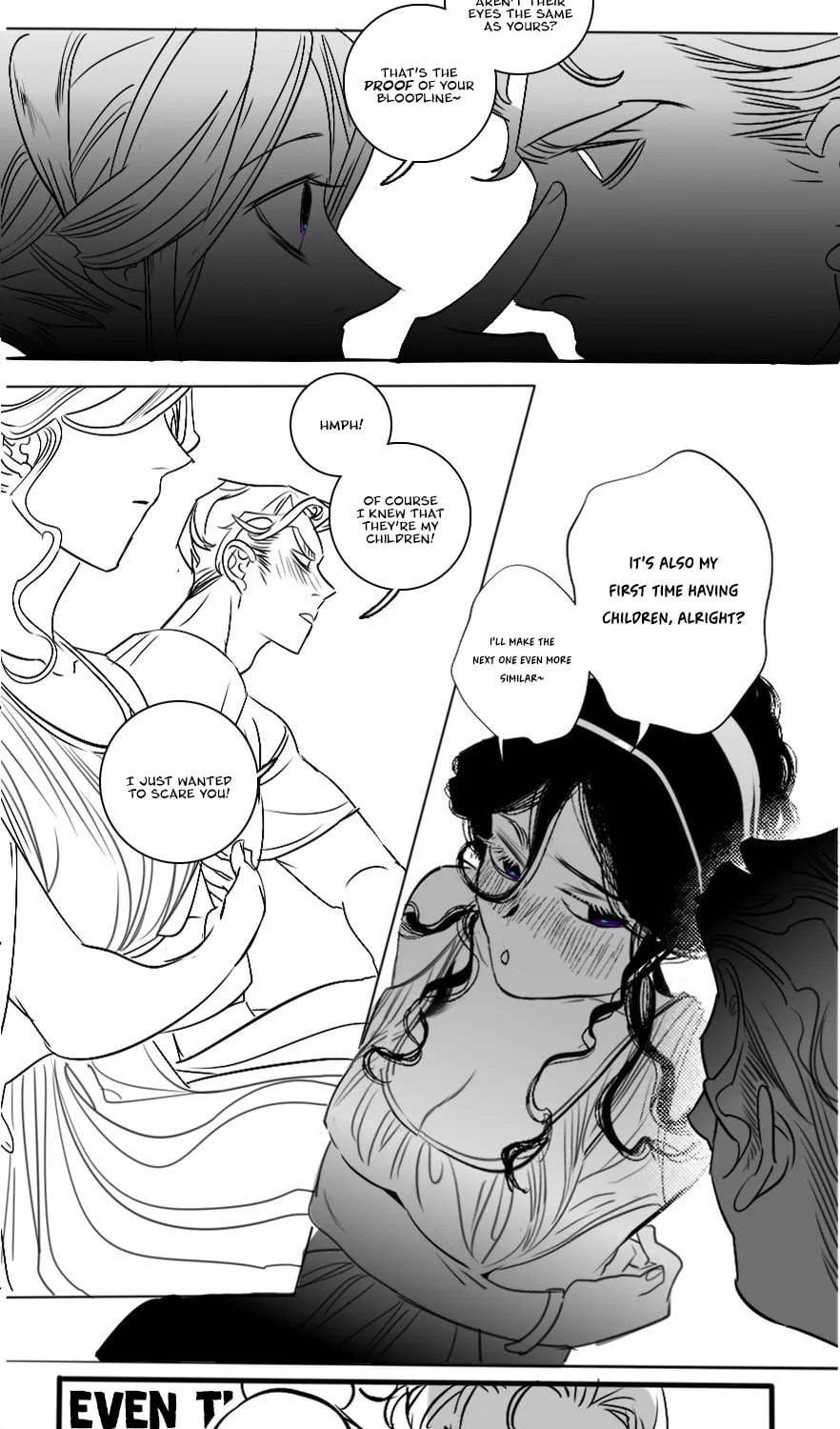 Read The Djinn chapter 4 image 41 on Lezhin