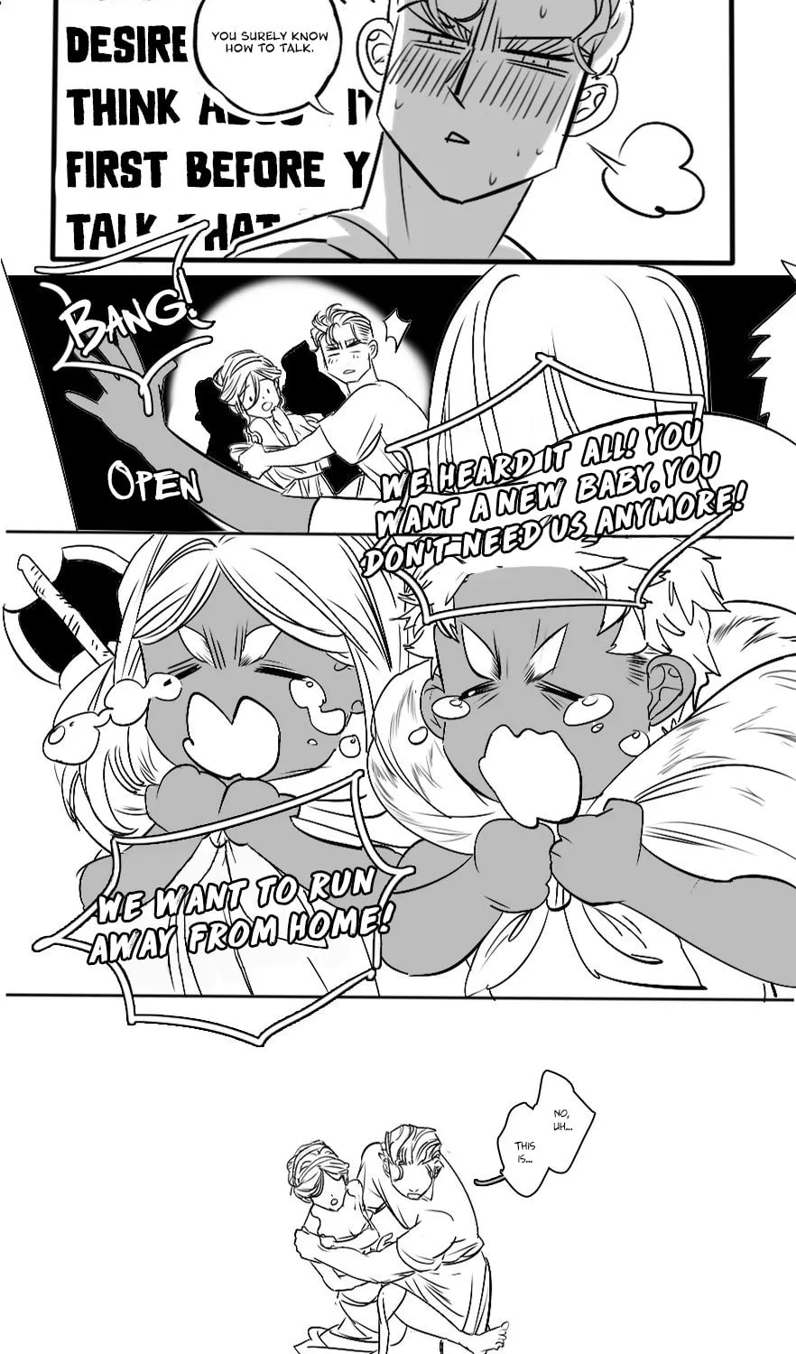Read The Djinn chapter 4 image 42 on Lezhin