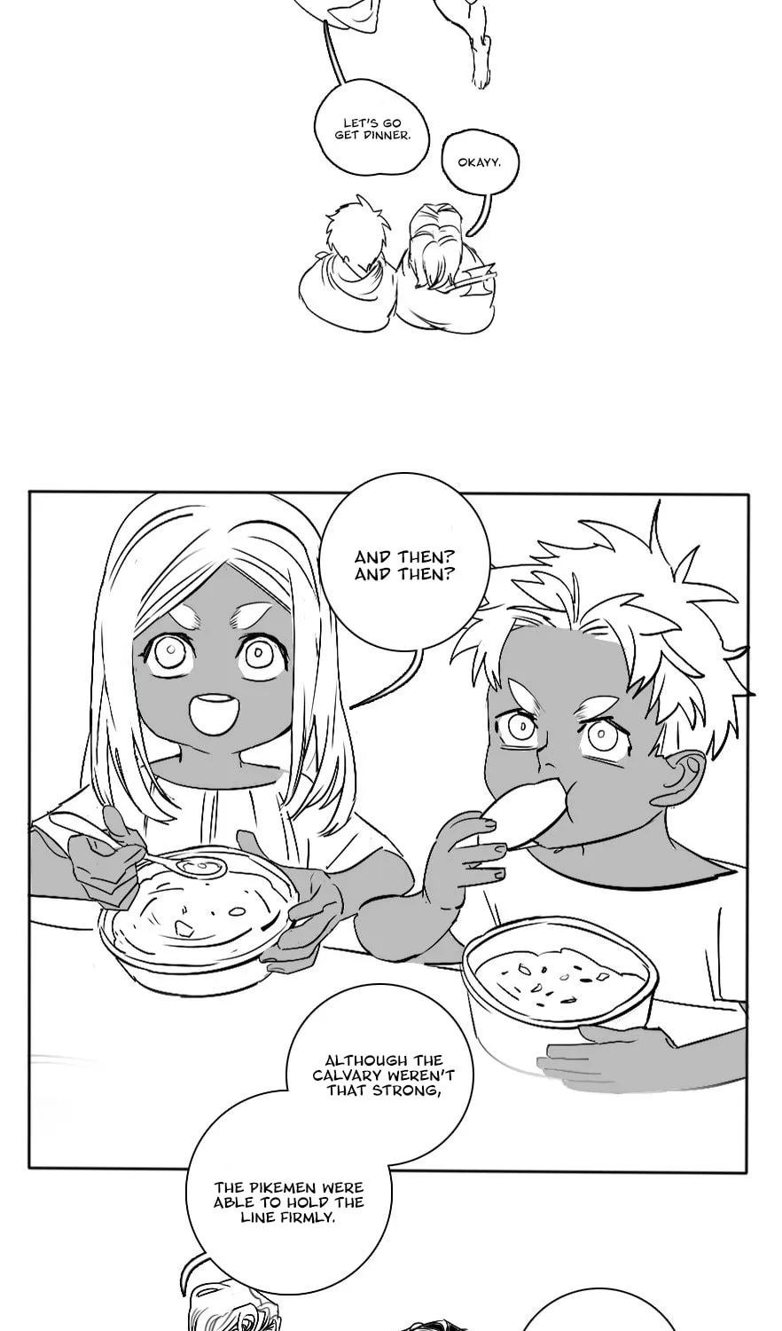 Read The Djinn chapter 4 image 43 on Lezhin