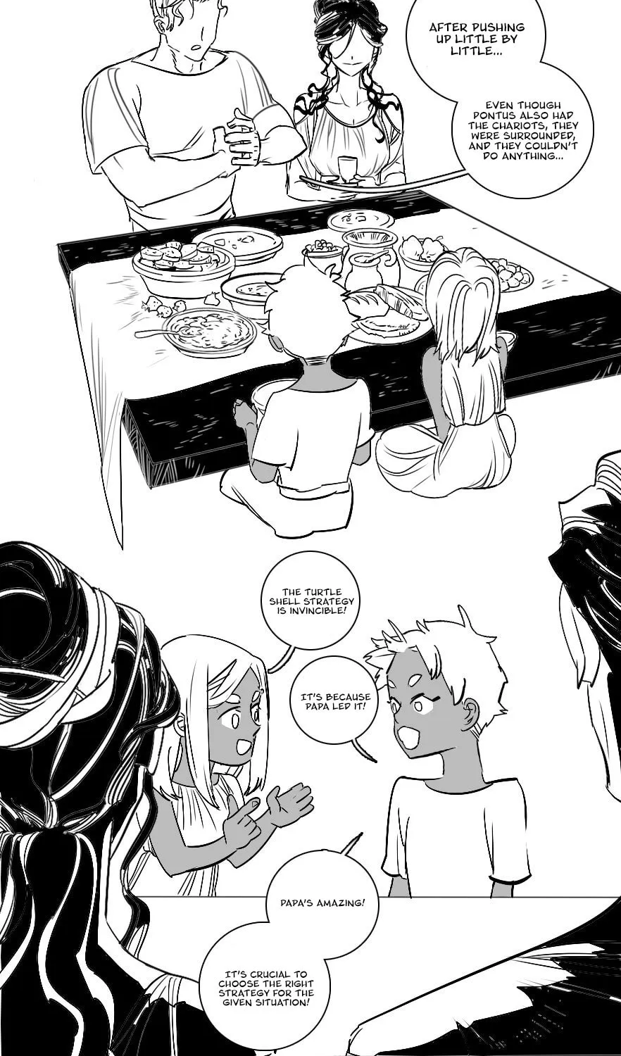 Read The Djinn chapter 4 image 44 on Lezhin