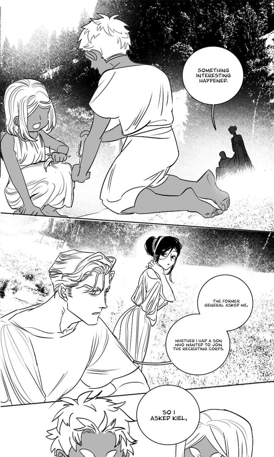 Read The Djinn chapter 4 image 46 on Lezhin