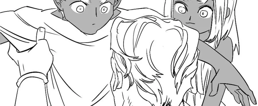 Read The Djinn chapter 4 image 47 on Lezhin