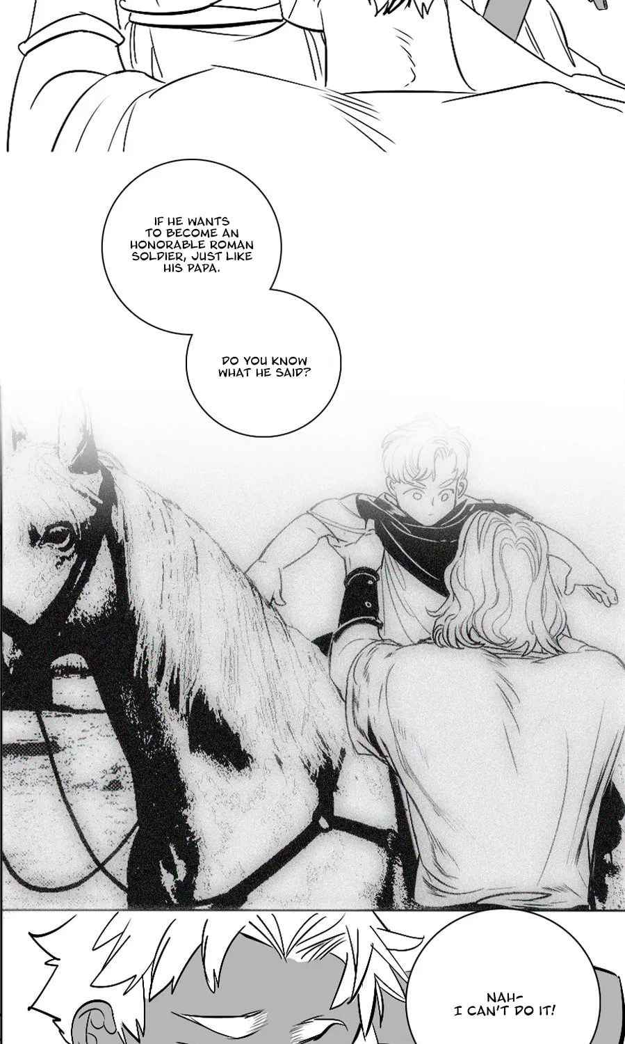 Read The Djinn chapter 4 image 48 on Lezhin