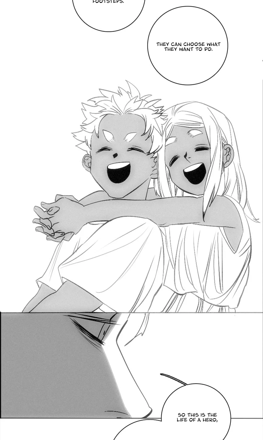 Read The Djinn chapter 4 image 52 on Lezhin
