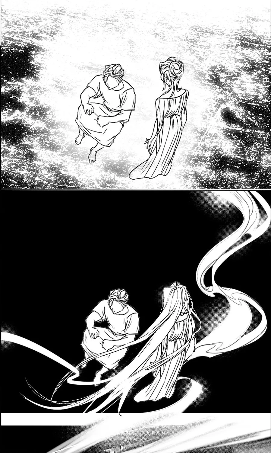 Read The Djinn chapter 4 image 54 on Lezhin