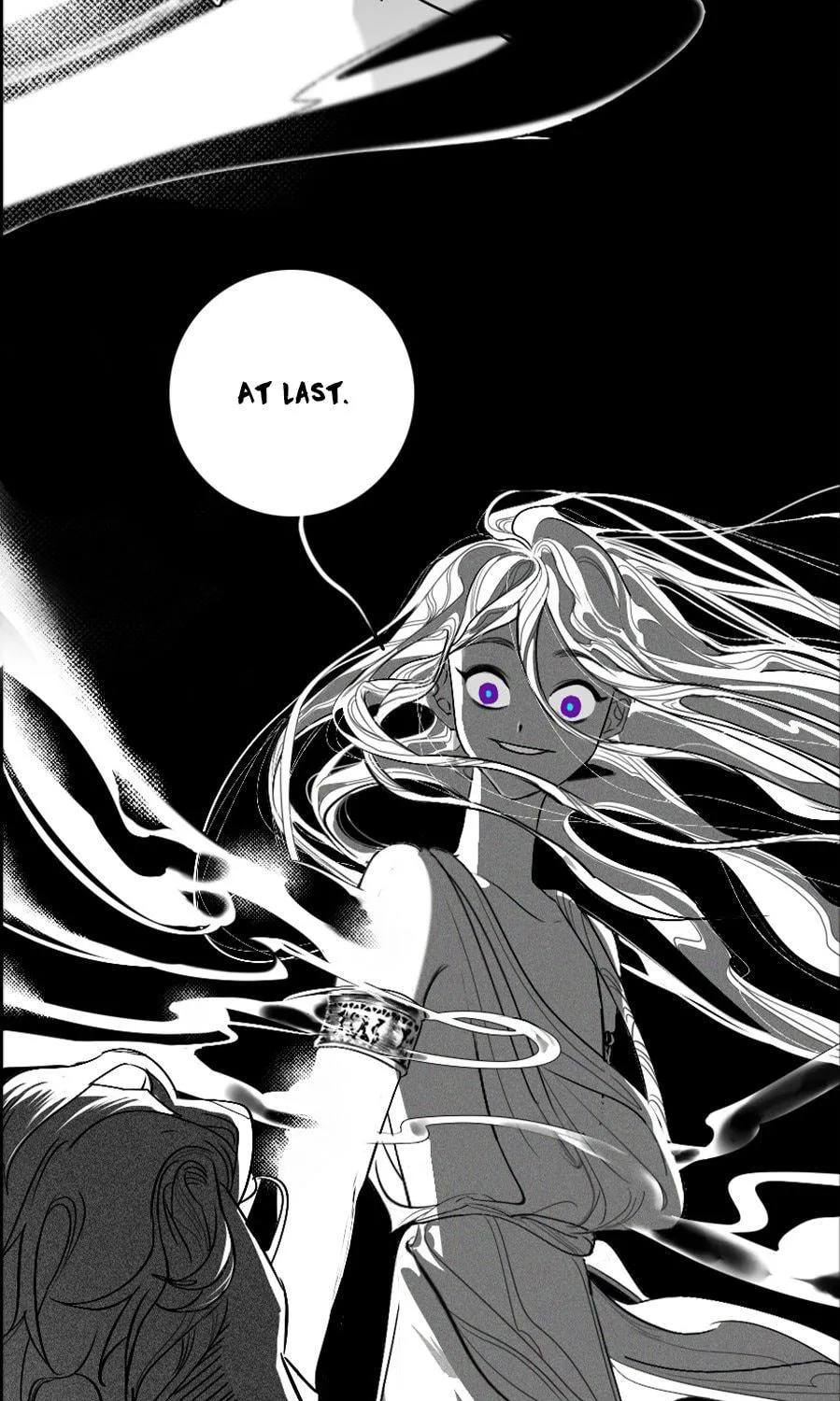 Read The Djinn chapter 4 image 56 on Lezhin