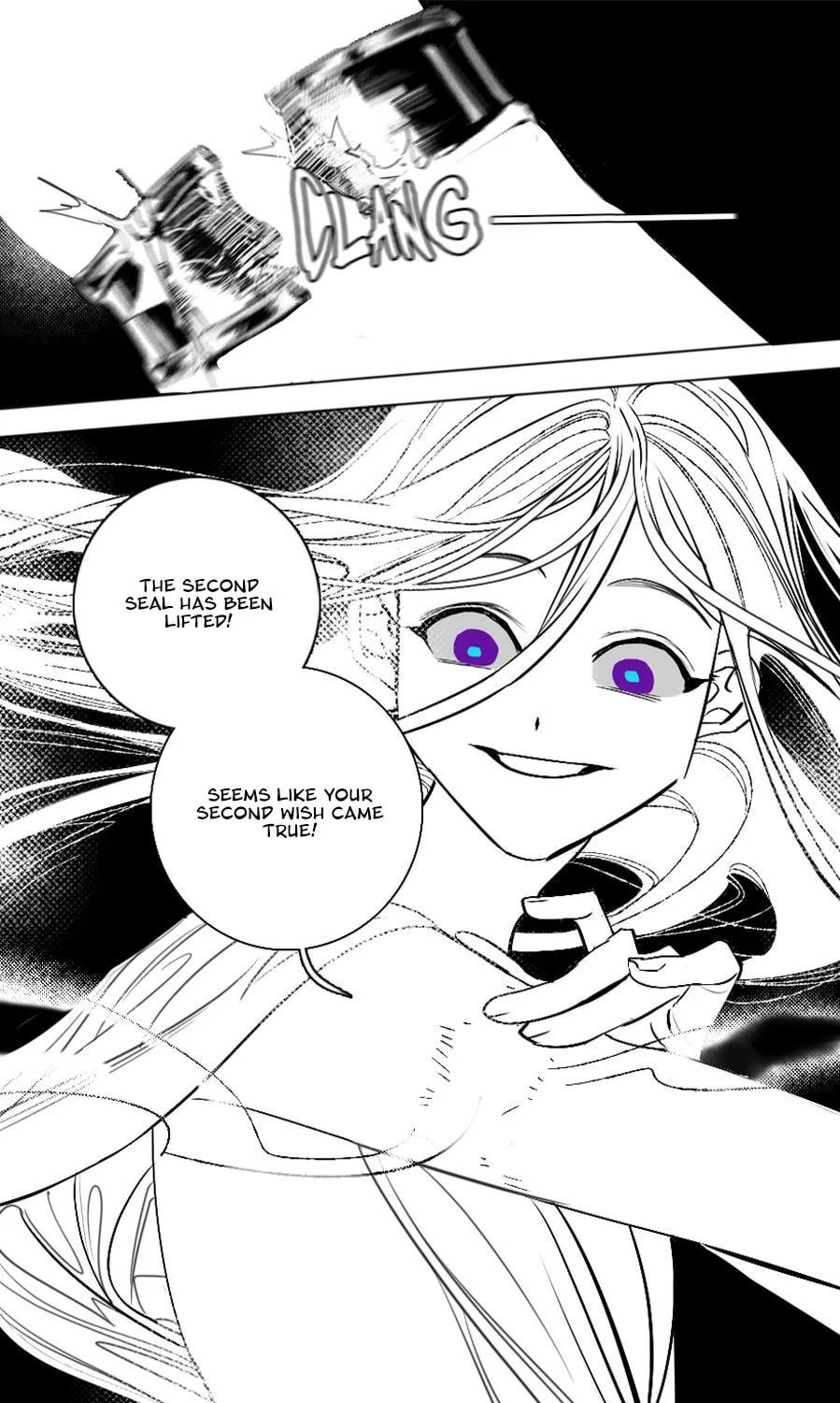 Read The Djinn chapter 4 image 58 on Lezhin