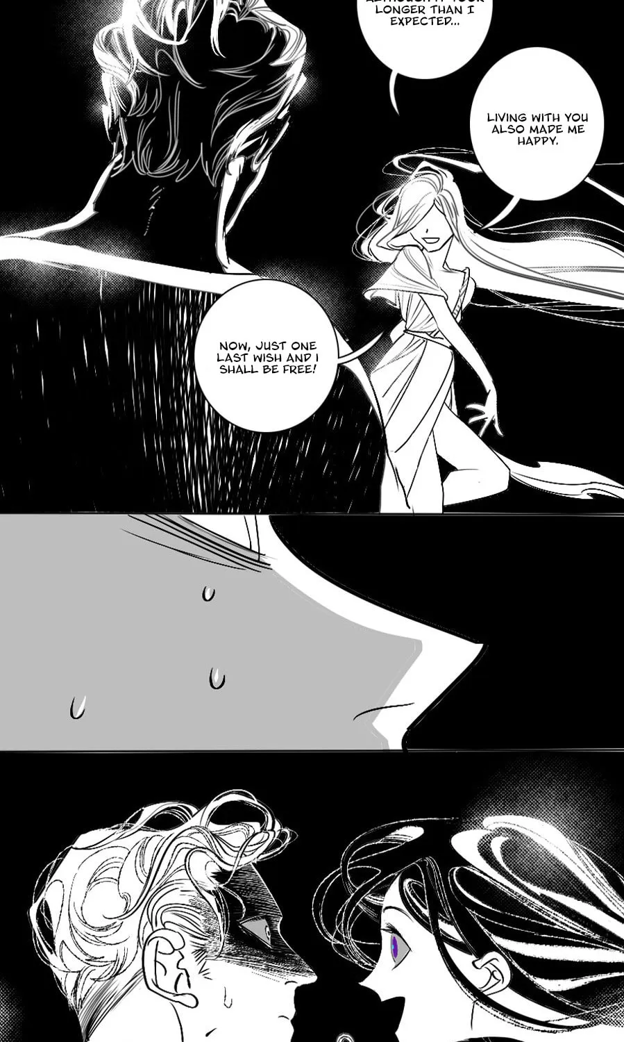 Read The Djinn chapter 4 image 60 on Lezhin
