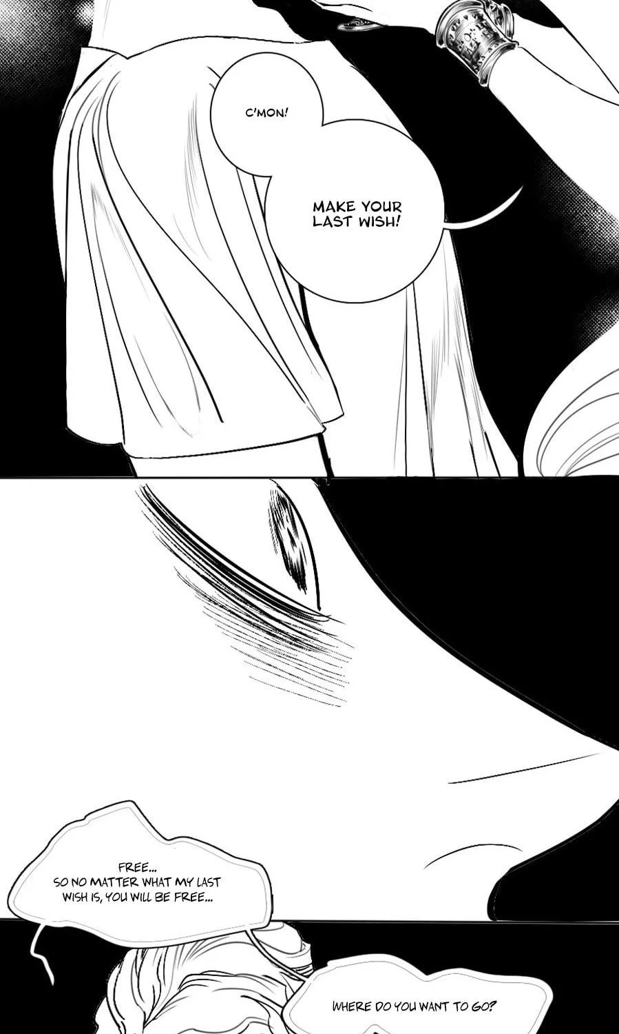 Read The Djinn chapter 4 image 62 on Lezhin