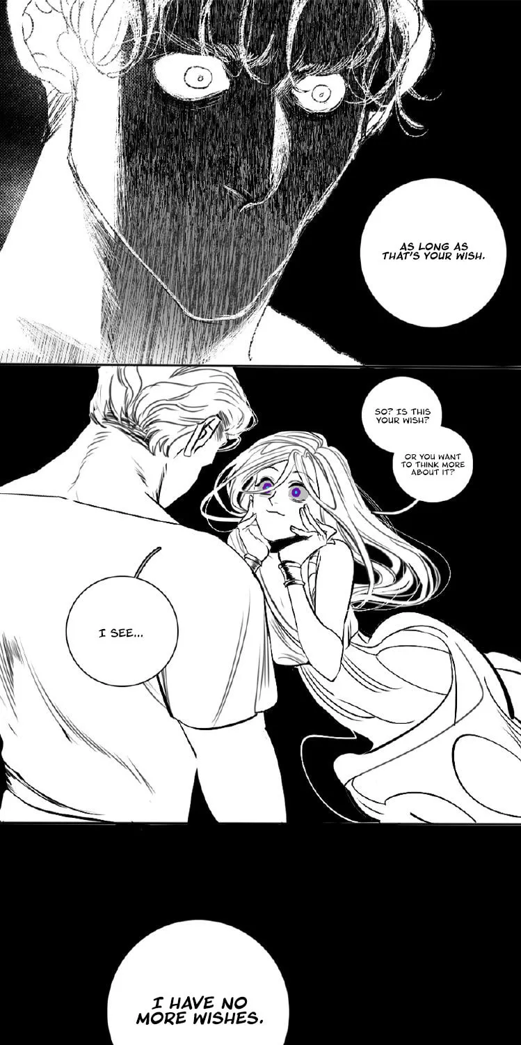 Read The Djinn chapter 4 image 70 on Lezhin