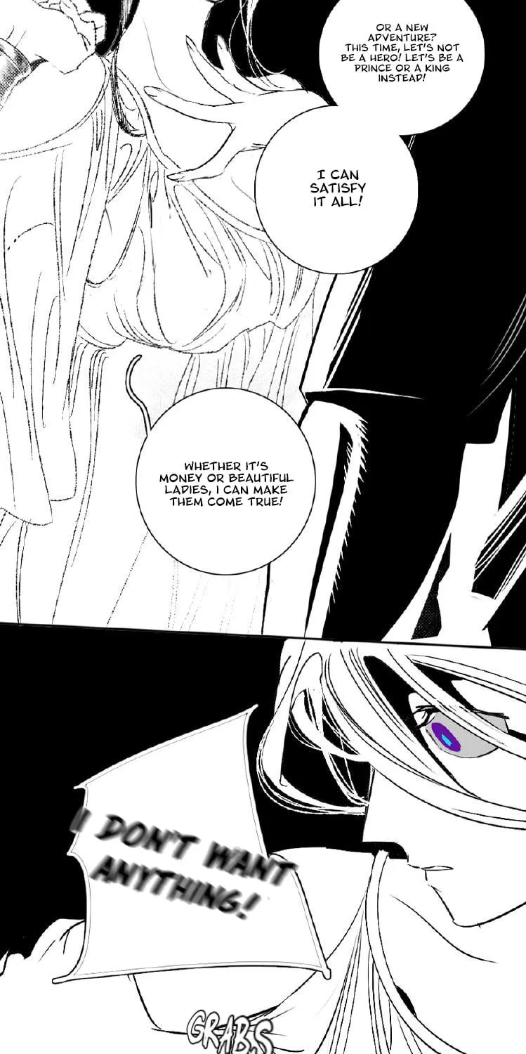 Read The Djinn chapter 4 image 74 on Lezhin