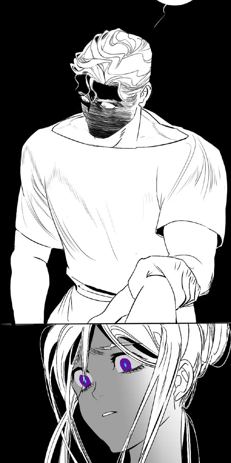 Read The Djinn chapter 4 image 76 on Lezhin