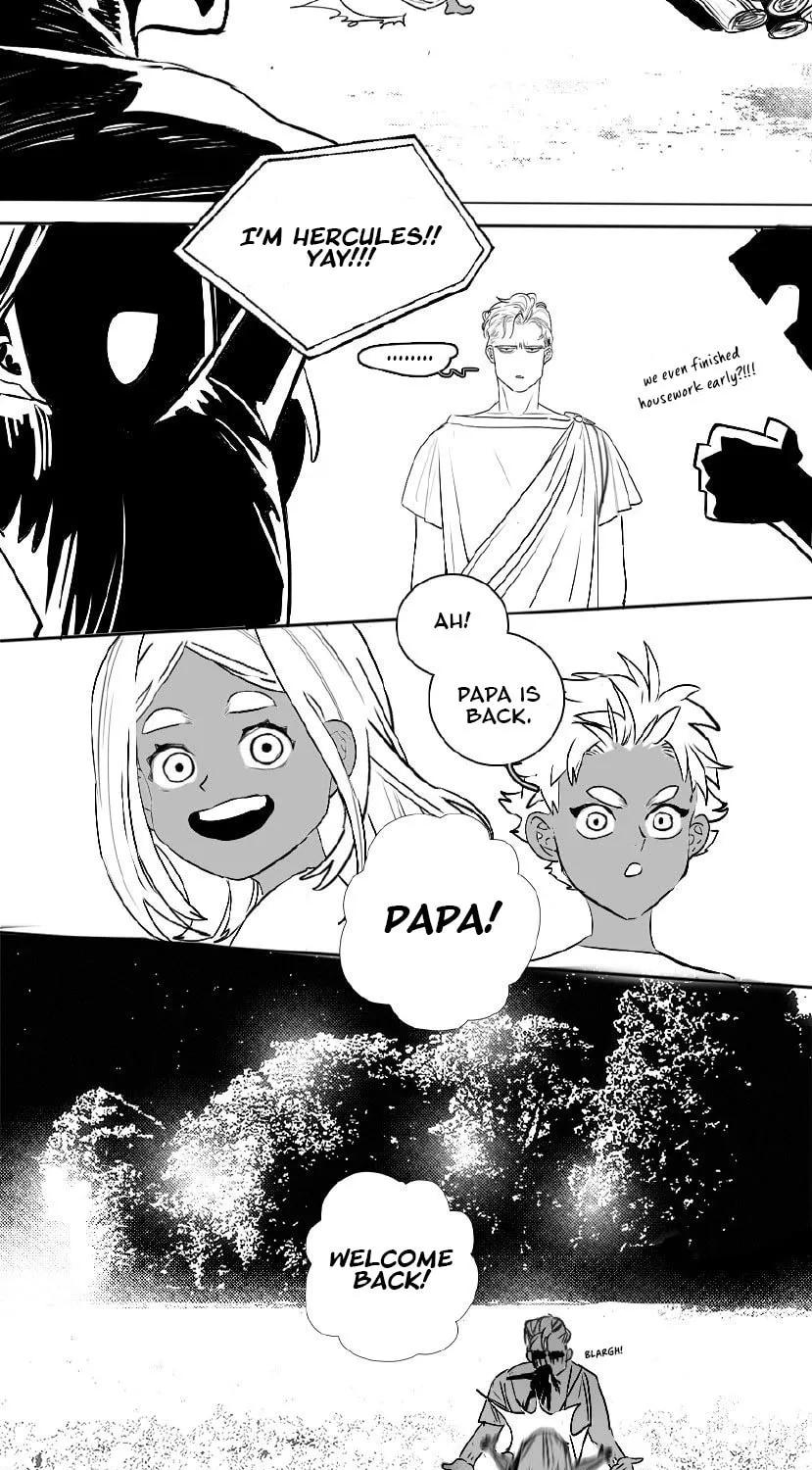 Read The Djinn chapter 4 image 8 on Lezhin