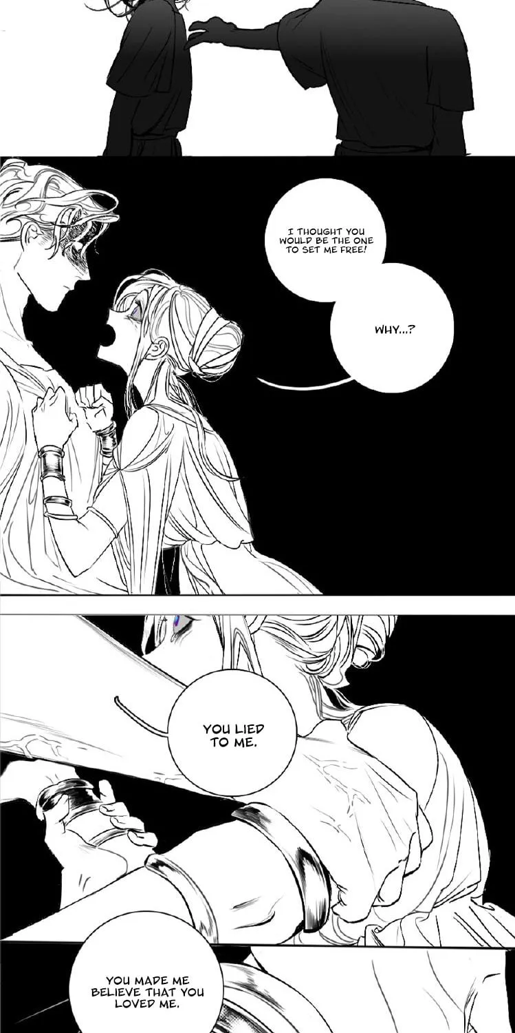 Read The Djinn chapter 4 image 80 on Lezhin