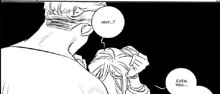 Read The Djinn chapter 4 image 85 on Lezhin