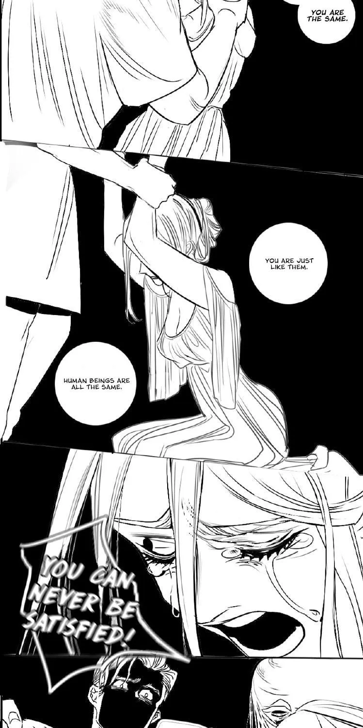 Read The Djinn chapter 4 image 86 on Lezhin