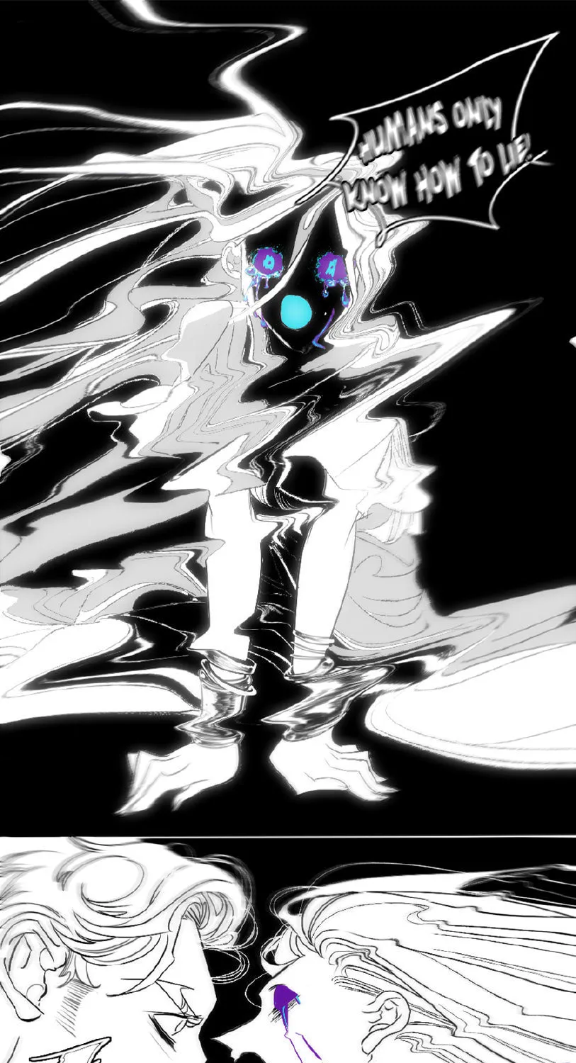 Read The Djinn chapter 4 image 88 on Lezhin