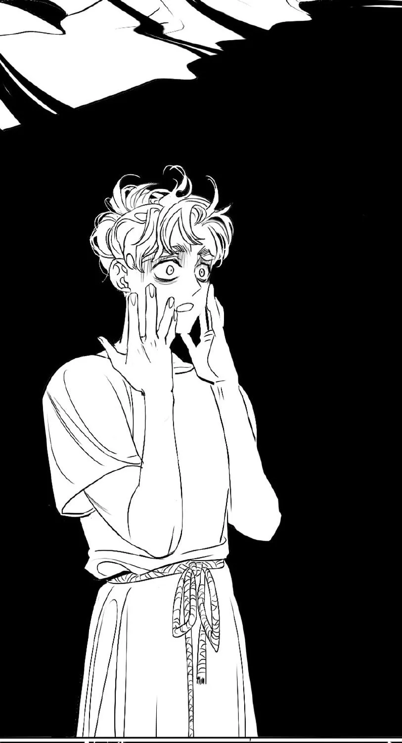 Read The Djinn chapter 4 image 96 on Lezhin