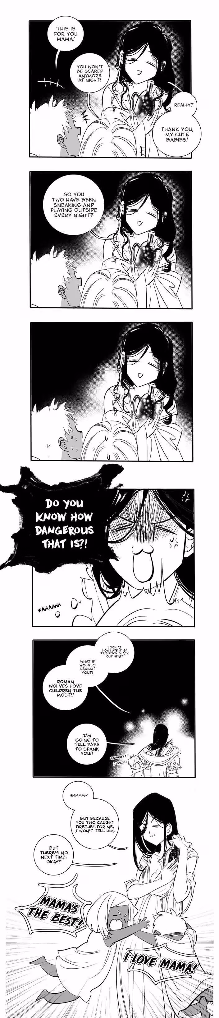 Read The Djinn chapter 5.5 image 4 on Lezhin