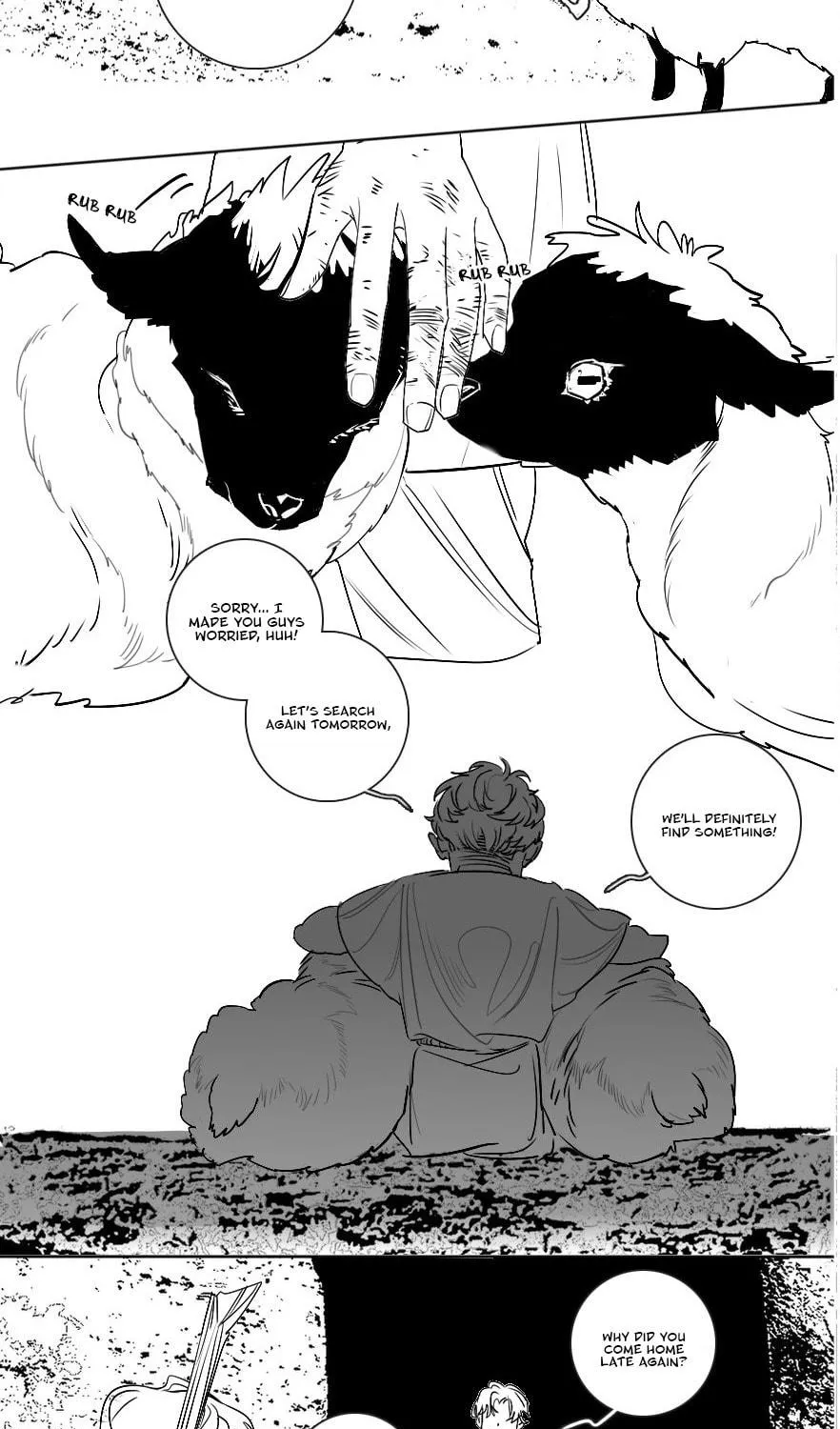 Read The Djinn chapter 5 image 10 on Lezhin