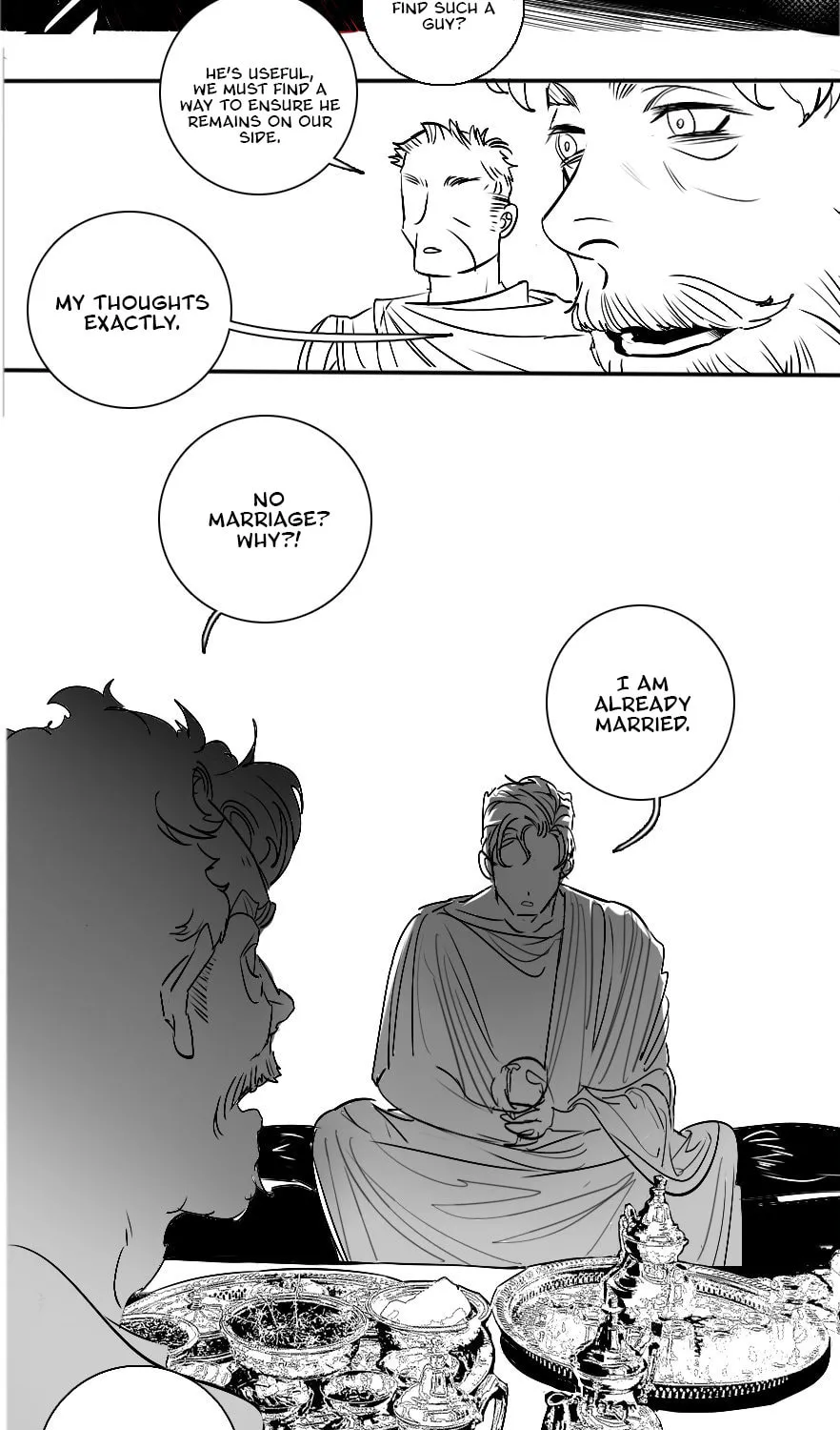 Read The Djinn chapter 5 image 101 on Lezhin