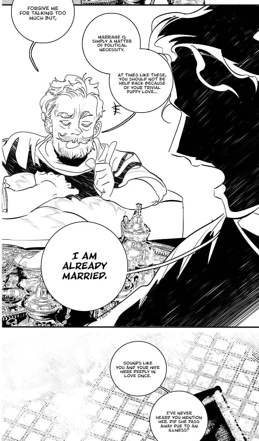 Read The Djinn chapter 5 image 102 on Lezhin