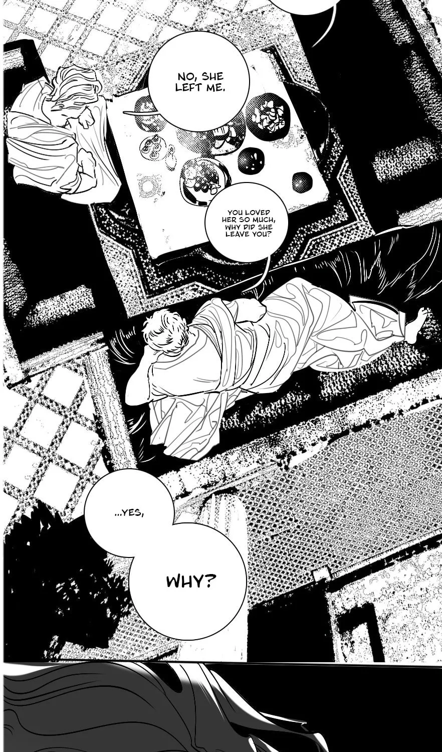 Read The Djinn chapter 5 image 103 on Lezhin