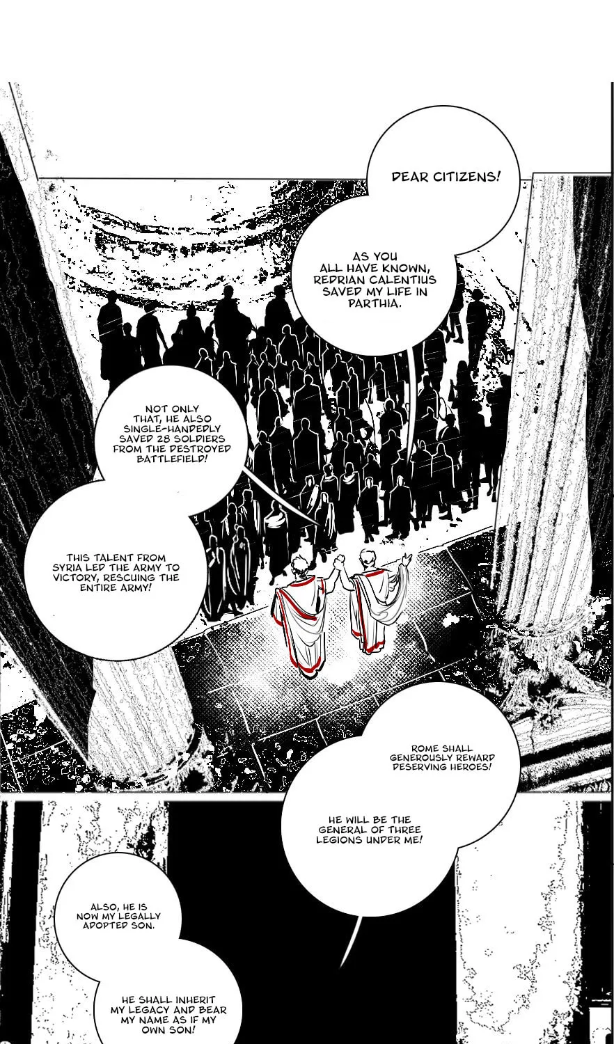 Read The Djinn chapter 5 image 106 on Lezhin