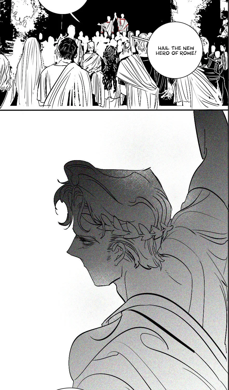 Read The Djinn chapter 5 image 107 on Lezhin