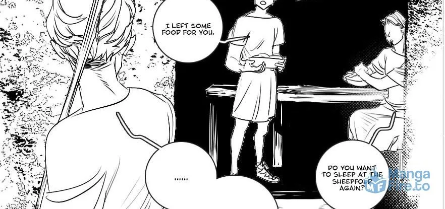 Read The Djinn chapter 5 image 11 on Lezhin