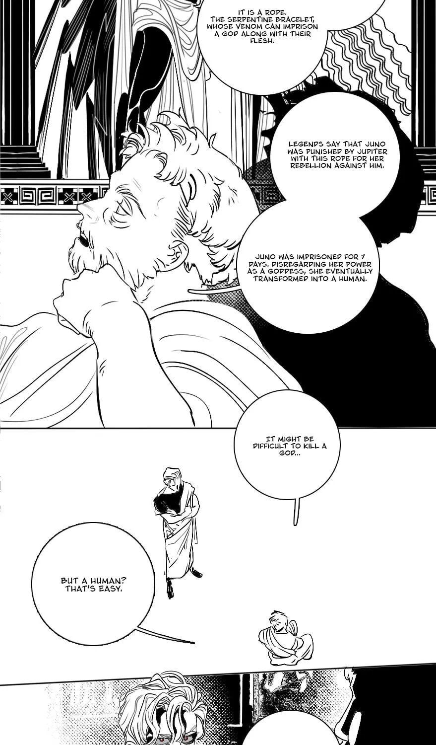 Read The Djinn chapter 5 image 113 on Lezhin