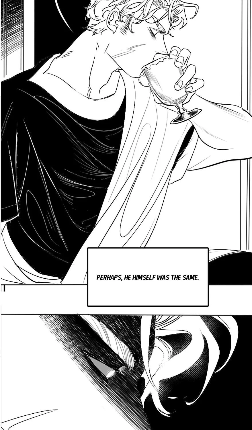 Read The Djinn chapter 5 image 116 on Lezhin
