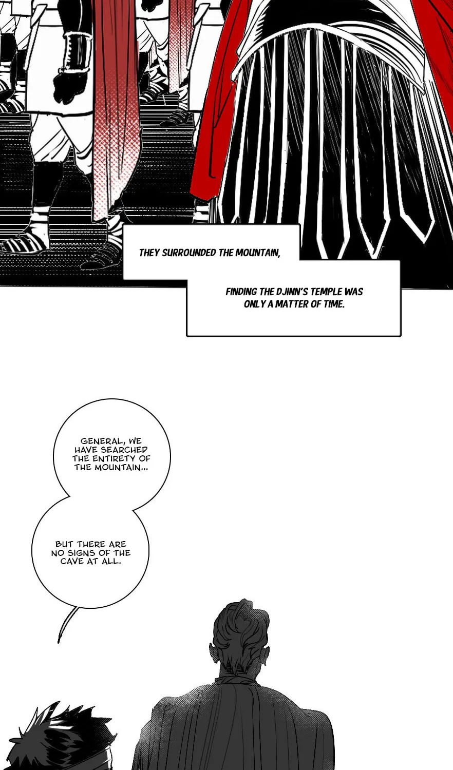 Read The Djinn chapter 5 image 119 on Lezhin