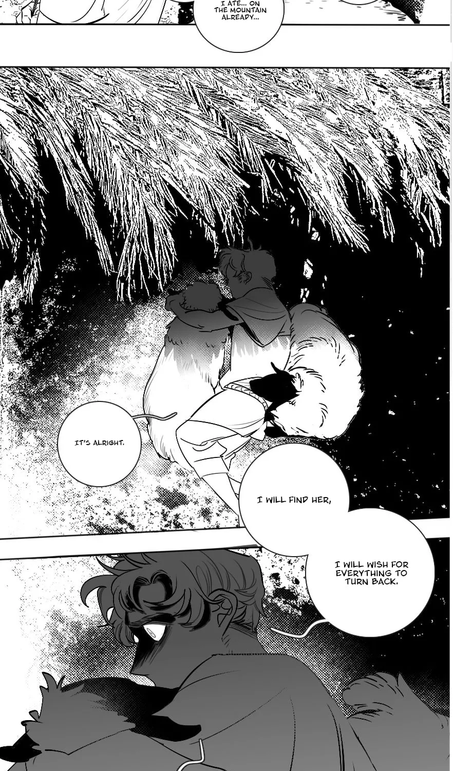 Read The Djinn chapter 5 image 12 on Lezhin