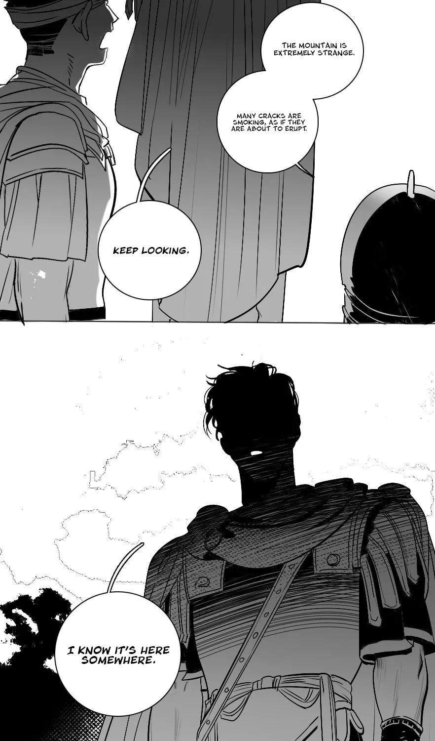 Read The Djinn chapter 5 image 120 on Lezhin
