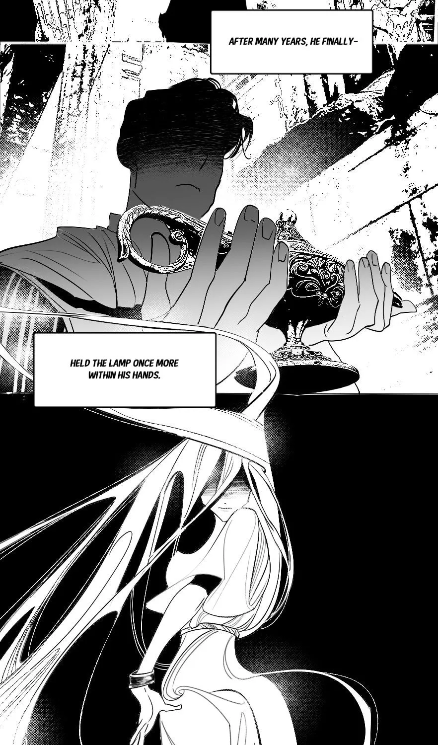 Read The Djinn chapter 5 image 123 on Lezhin