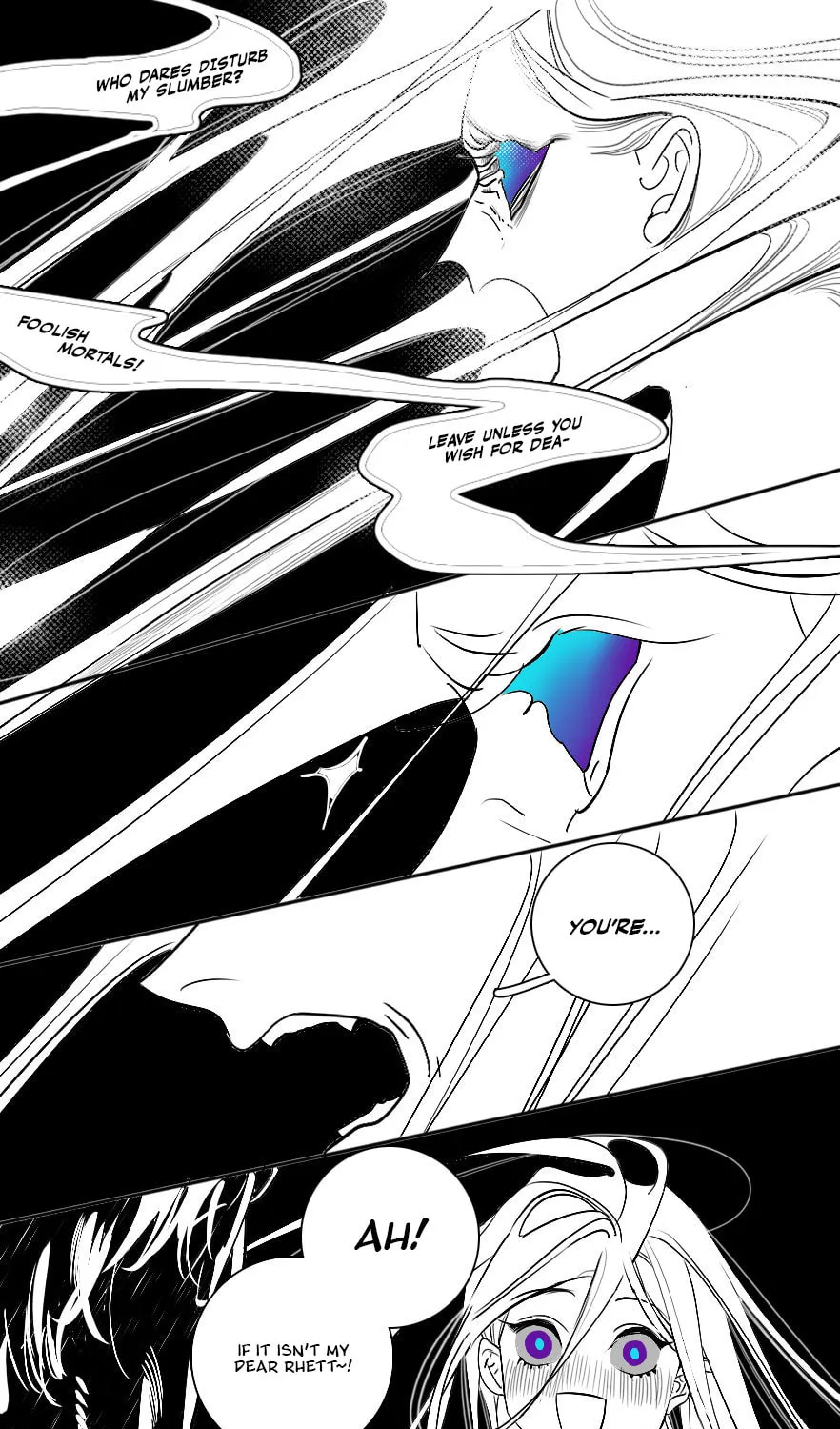 Read The Djinn chapter 5 image 125 on Lezhin