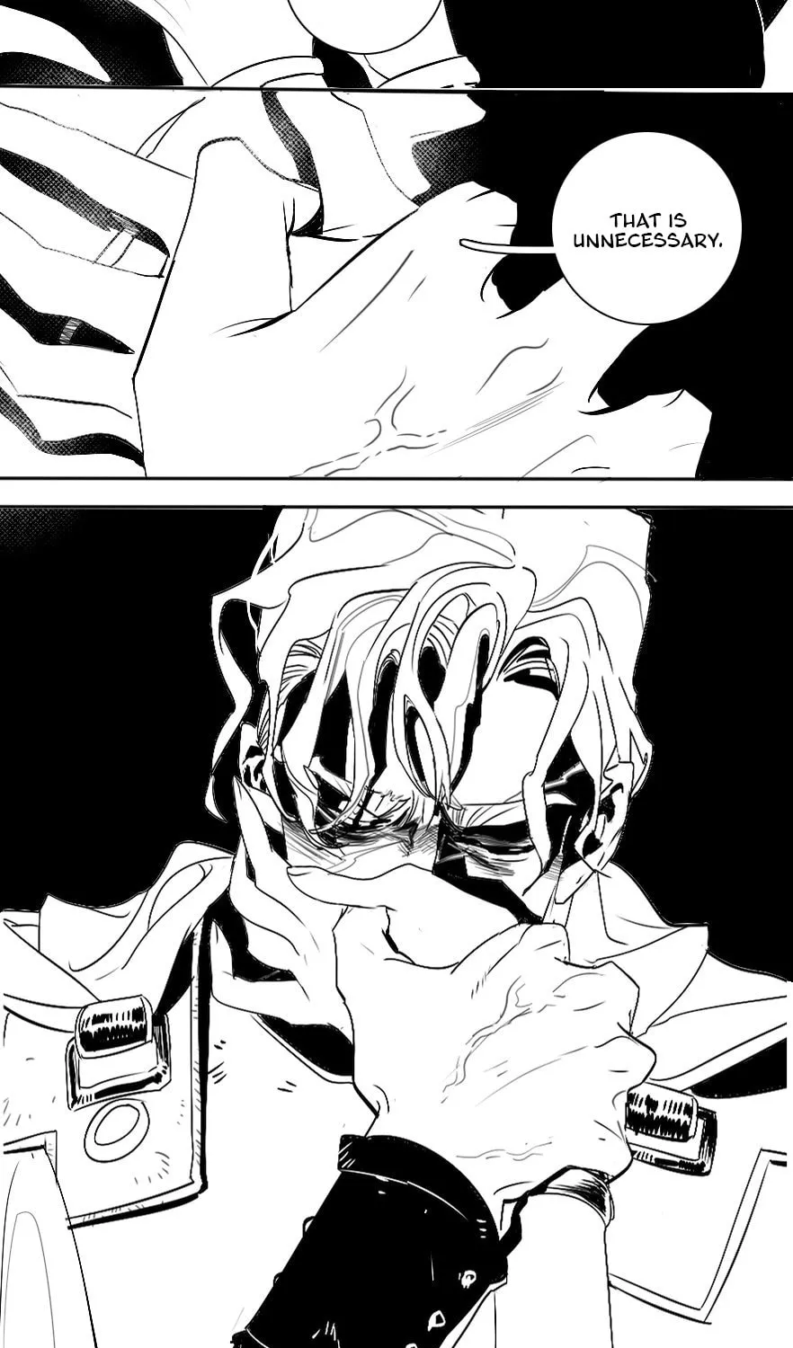 Read The Djinn chapter 5 image 127 on Lezhin