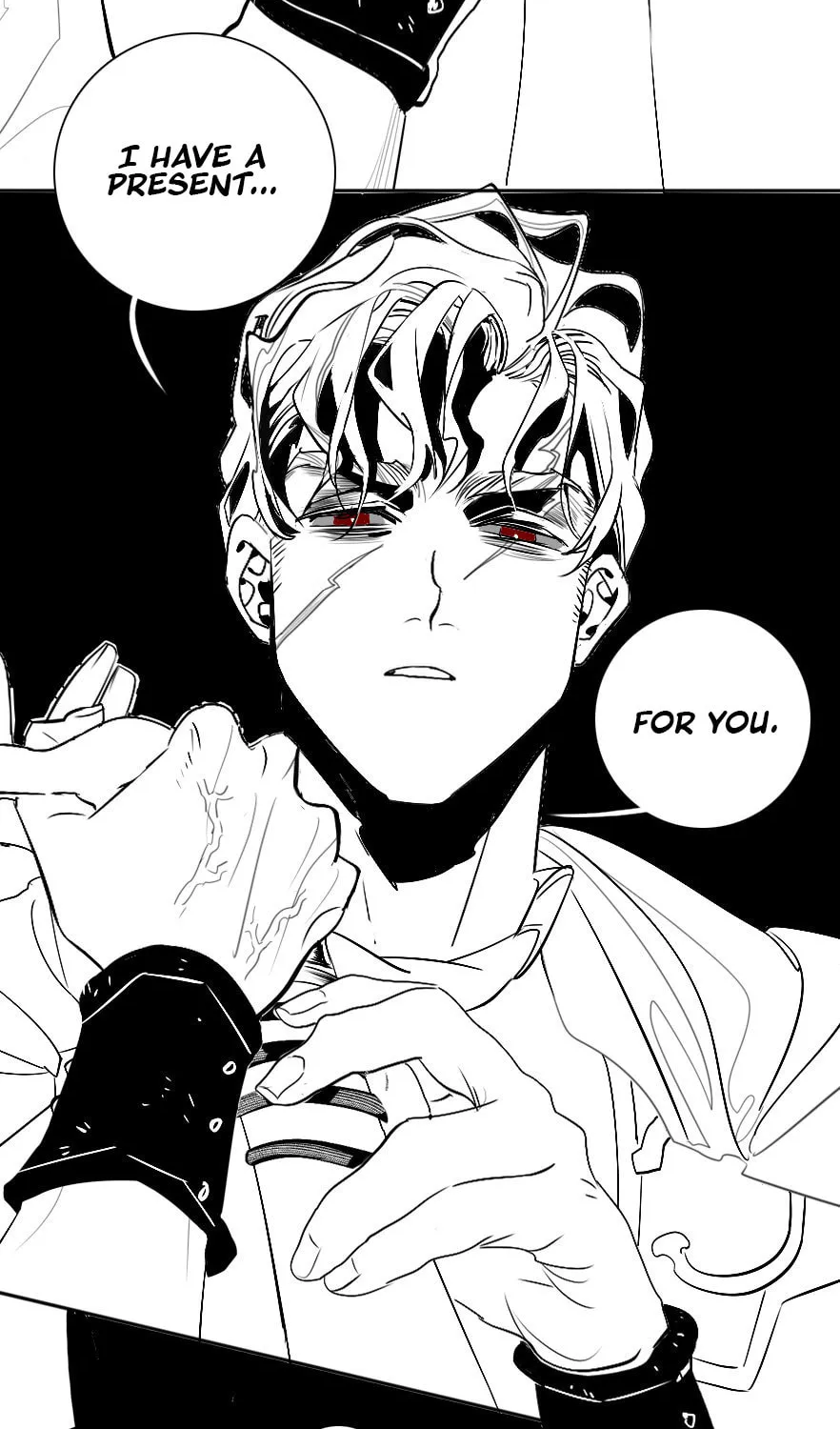 Read The Djinn chapter 5 image 128 on Lezhin