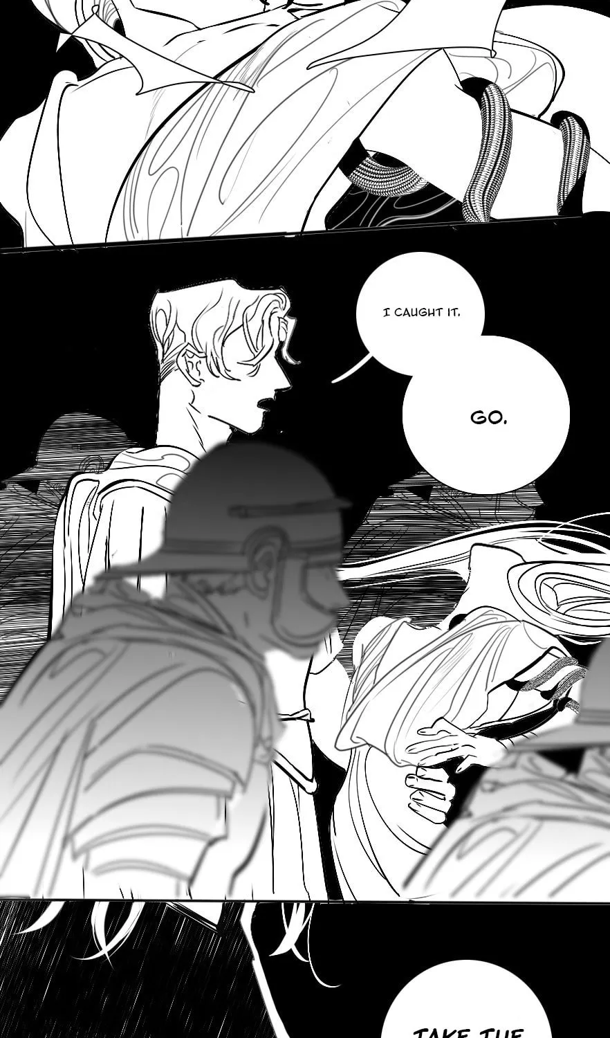 Read The Djinn chapter 5 image 130 on Lezhin