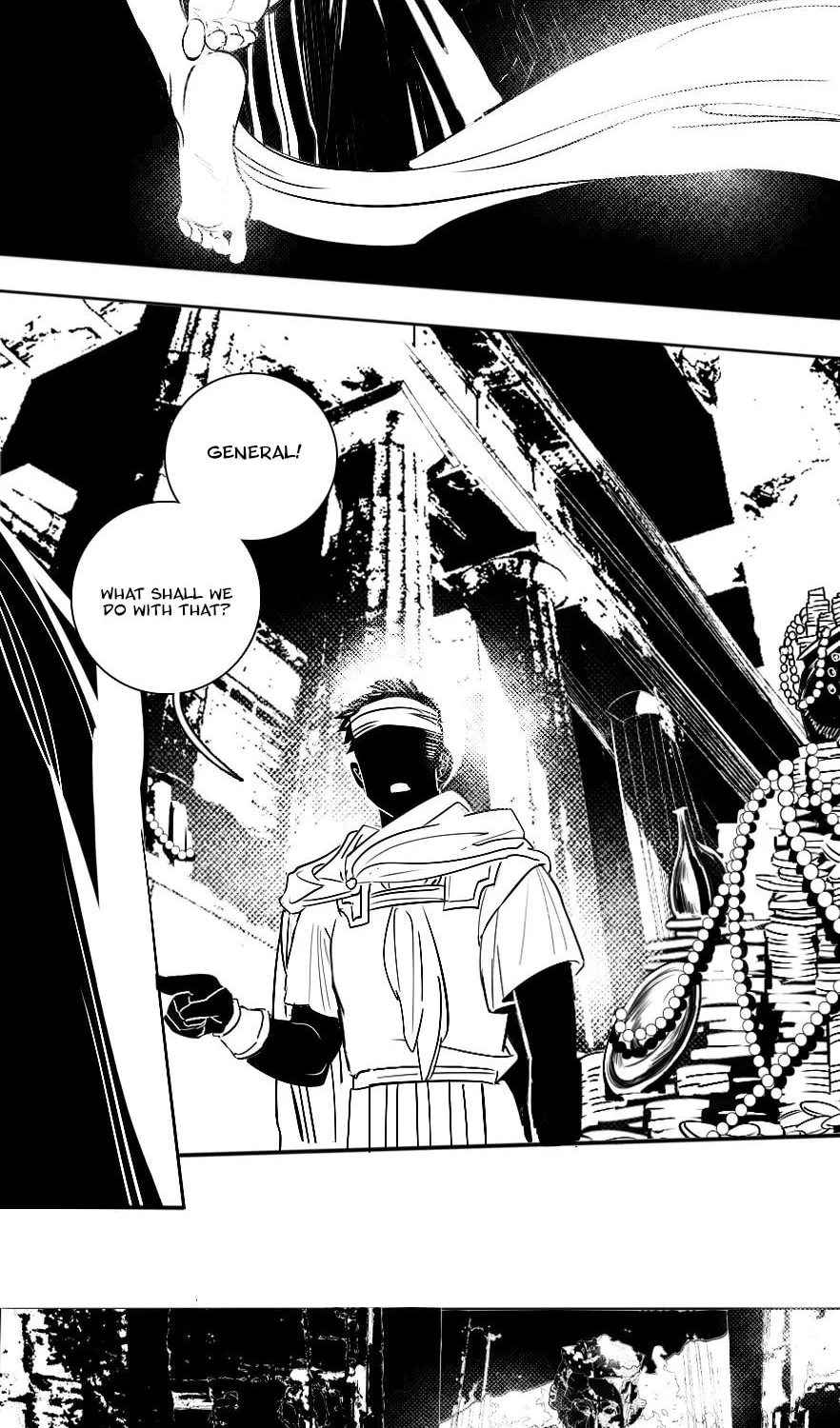 Read The Djinn chapter 5 image 133 on Lezhin