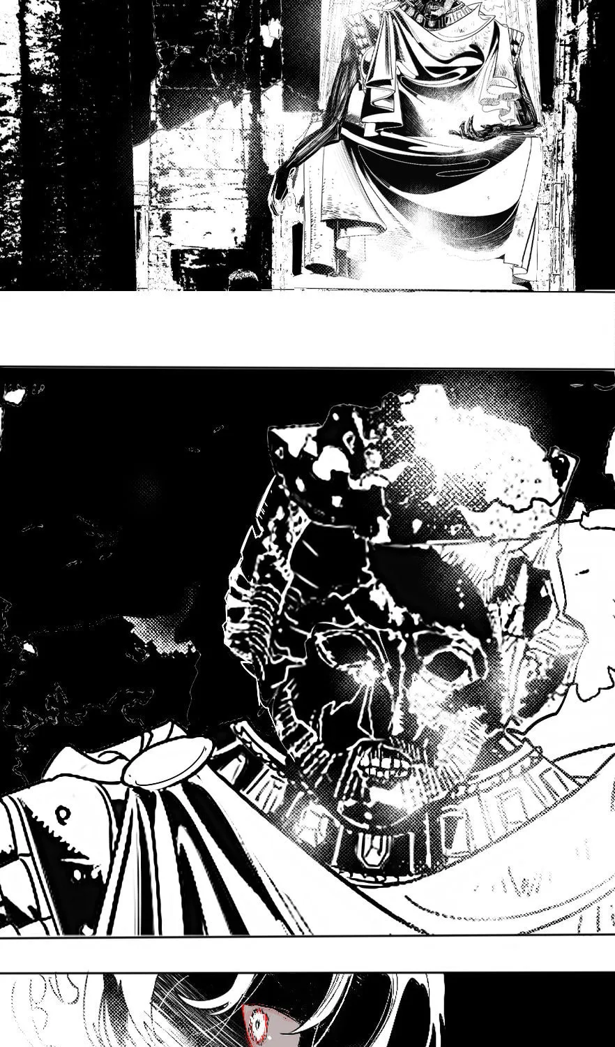Read The Djinn chapter 5 image 134 on Lezhin