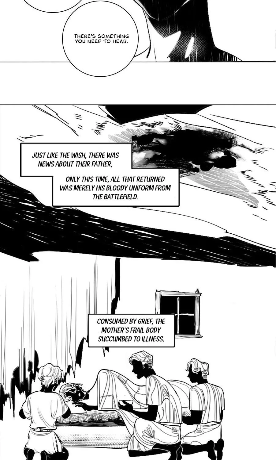 Read The Djinn chapter 5 image 16 on Lezhin