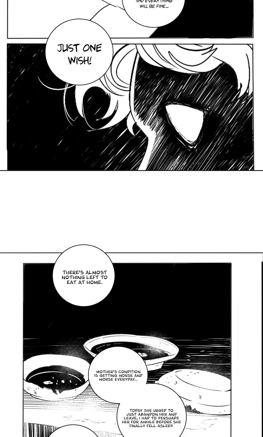 Read The Djinn chapter 5 image 20 on Lezhin