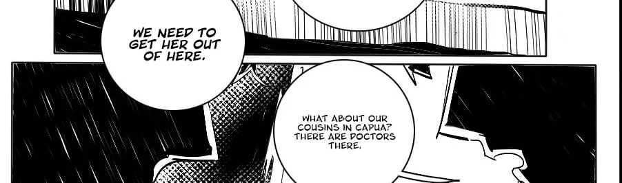 Read The Djinn chapter 5 image 21 on Lezhin