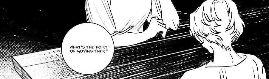 Read The Djinn chapter 5 image 25 on Lezhin